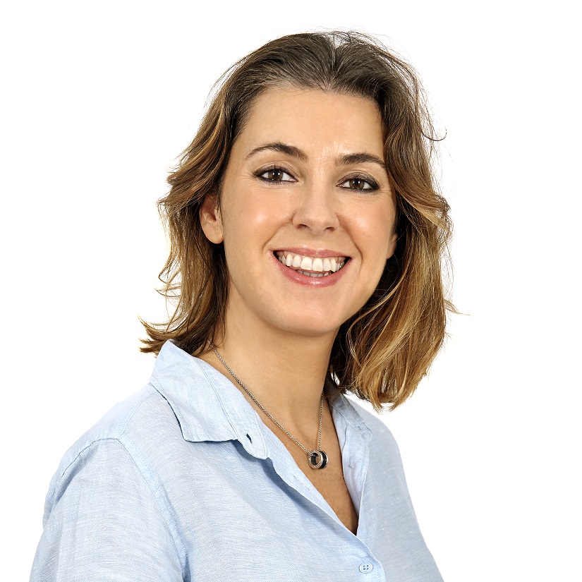 Gloria Hernández Aler